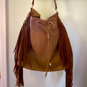 Boho Shoulder bag
